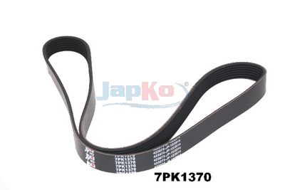 пистов ремък JAPKO 7PK1370