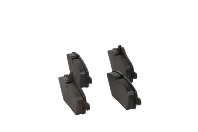 BREMSBELAGSATZ SCHEIBENBREMSE VALEO 302049A 21