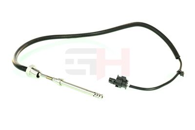 SENZOR TEMPERATURA GAZE EVACUARE GH GH743301 4