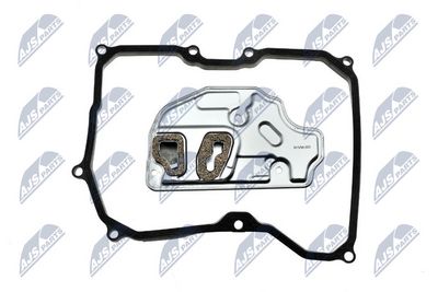 SET FILTRE HIDRAULICE CUTIE E VIT.AUTOMATA NTY FSFVW003 3