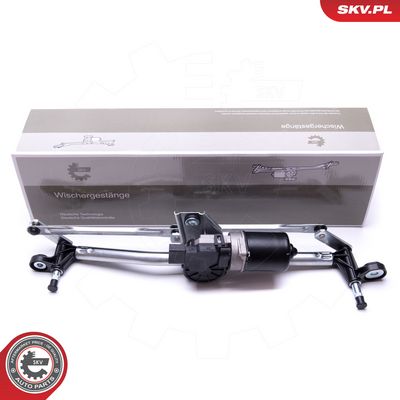 Tyčové stierače SKV 05SKV108