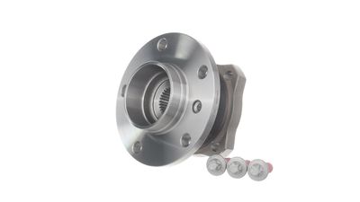 RADLAGERSATZ SKF VKBA8100F 15