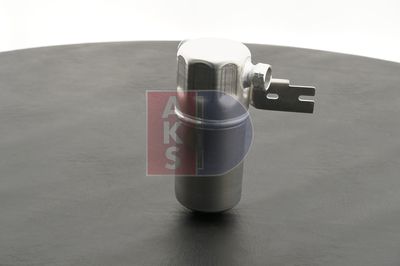 TROCKNER KLIMAANLAGE AKS DASIS 803210N 8