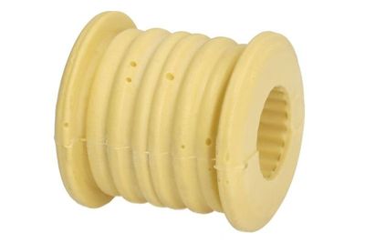 Cabine ophanging silent block