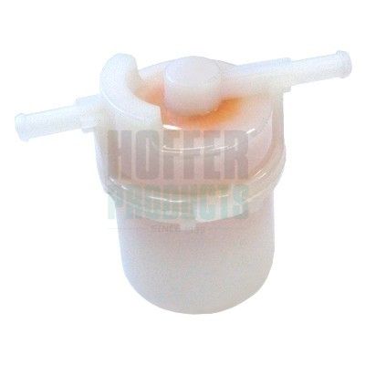 Palivový filtr HOFFER 4524