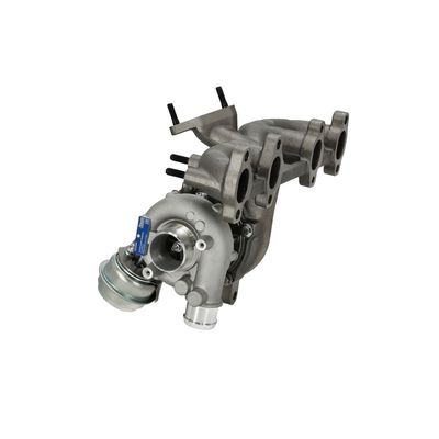 COMPRESOR SISTEM DE SUPRAALIMENTARE NISSENS 93090 41