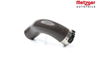 LADELUFTSCHLAUCH METZGER AUTOTEILE 2400912 22