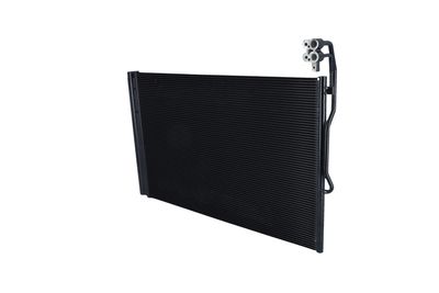 CONDENSATOR CLIMATIZARE NRF 350324 11