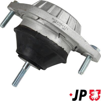 Zavěšení motoru JP GROUP 1117907870