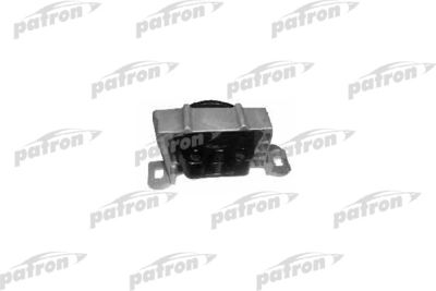 Подвеска, двигатель PATRON PSE3581 для FORD FOCUS