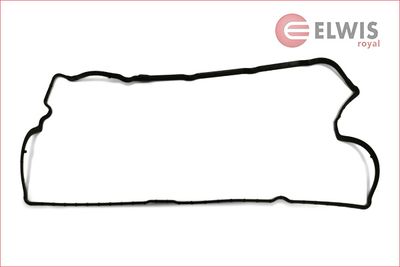 Прокладка, крышка головки цилиндра ELWIS ROYAL 1525123 для ABARTH PUNTO