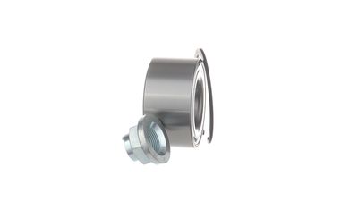 RADLAGERSATZ SKF VKBA6923 28
