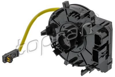 TOPRAN Wickelfeder, Airbag