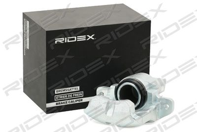 Тормозной суппорт RIDEX 78B0461 для RENAULT 9
