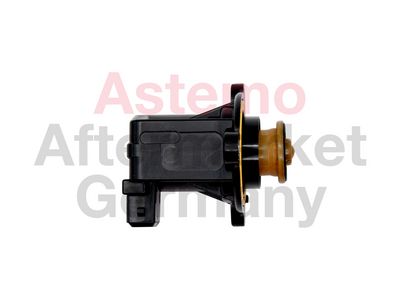 SCHUBUMLUFTVENTIL LADER