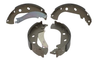 BREMSBACKENSATZ JURID 362392J