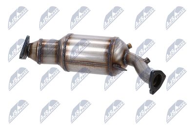 FILTRU FUNINGINE/PARTICULE SIST.DE ESAPAMENT NTY DPFAU004 41