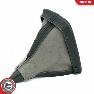 Hlavica radiacej páky ESEN SKV 63SKV505
