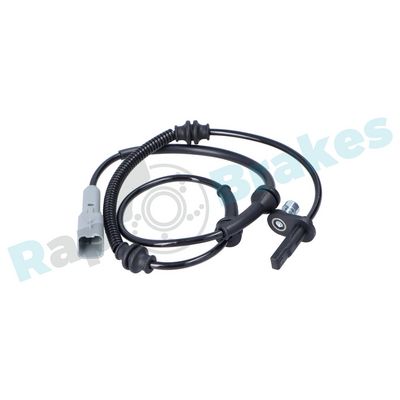 Vorschau Sensor, Raddrehzahl