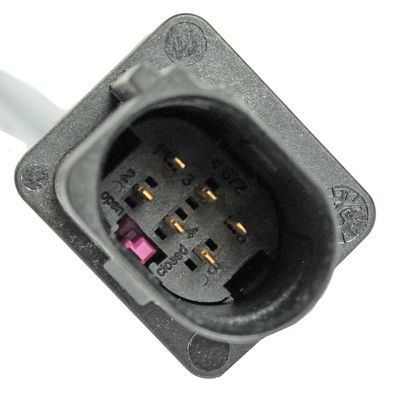 SONDA LAMBDA METZGER AUTOTEILE 0893518 1