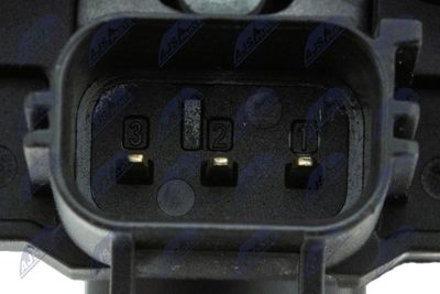 Termostat NTY CTM-JG-003