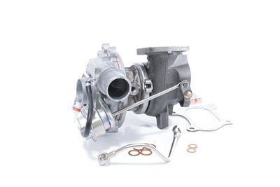 LADER AUFLADUNG BTS Turbo T981333 8