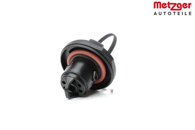 BUSON REZERVOR DE COMBUSTIBIL METZGER AUTOTEILE 2141106 26
