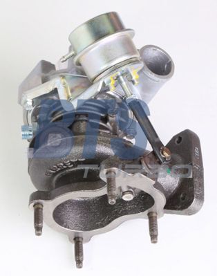 LADER AUFLADUNG BTS Turbo T911052 9