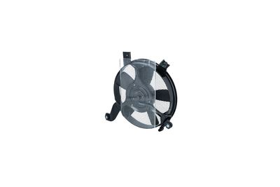 VENTILATOR RADIATOR NRF 470174 28