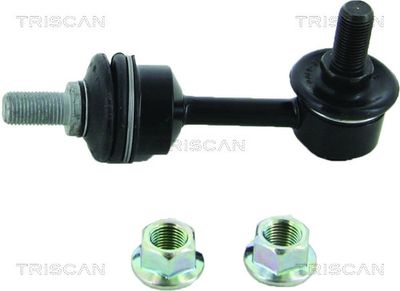 Тяга / стойка, стабилизатор TRISCAN 8500 43649 для HYUNDAI i40