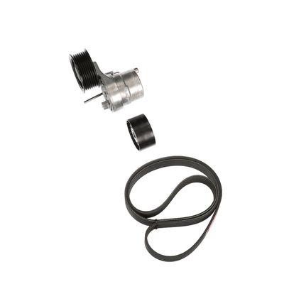 SET CUREA TRANSMISIE CU CANELURI GATES K017PK1240 53