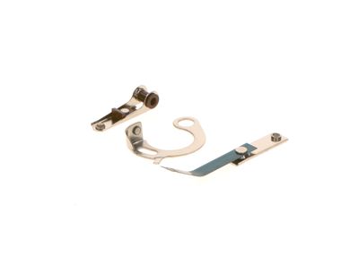 KONTAKTSATZ ZüNDVERTEILER BOSCH 1237013811 26