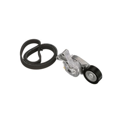 SET CUREA TRANSMISIE CU CANELURI GATES K026DPK1195 39