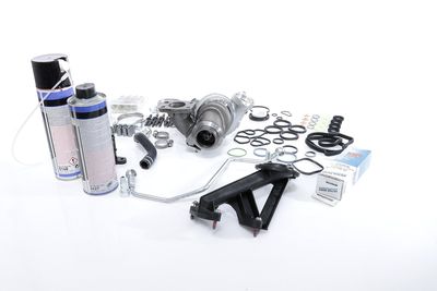 LADER AUFLADUNG BTS Turbo T981043SUPERKIT 20
