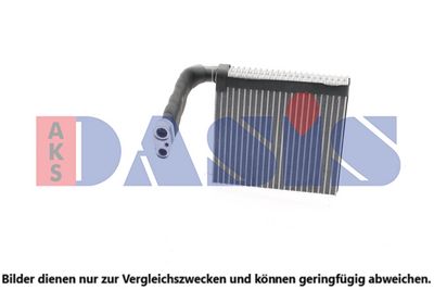 VERDAMPFER KLIMAANLAGE