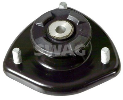 Pakabos statramsčio atraminis guolis