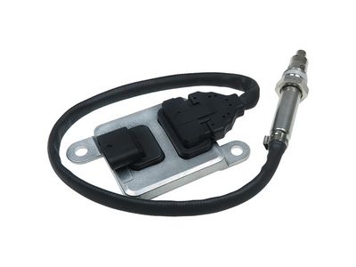 AS-PL NOx-Sensor, Harnstoffeinspritzung