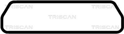Прокладка, крышка головки цилиндра TRISCAN 515-6800 для SKODA 100