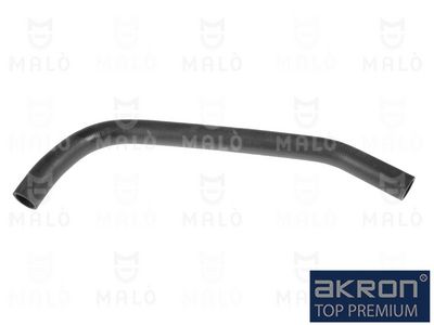 маркуч на радиатора AKRON-MALÒ 232301A