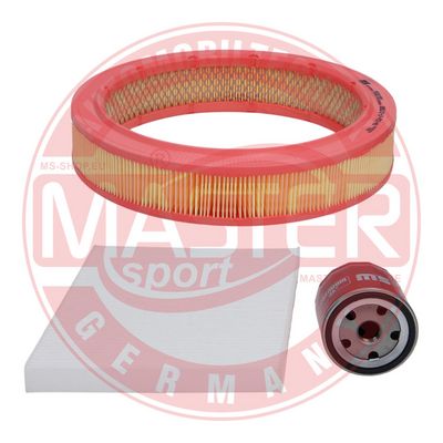 SET FILTRE MASTER-SPORT GERMANY 450001562 2