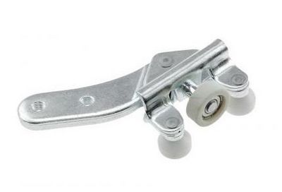 ROLLENFüHRUNG SCHIEBETüR