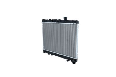 KüHLER MOTORKüHLUNG NRF 53486 10