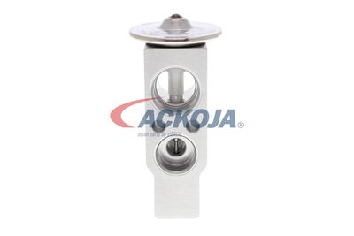 SUPAPA EXPANSIUNE CLIMA ACKOJA A26770002 36