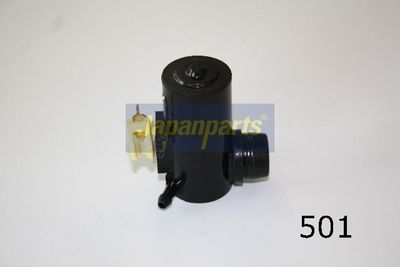 JAPANPARTS Vandens siurblys, priekinio stiklo plovimas