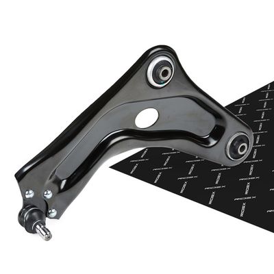 носач, окачване на колелата RIDEX 273C1495
