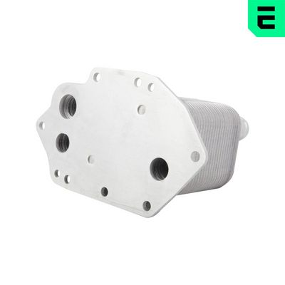 RADIATOR ULEI ULEI MOTOR ERA 354157 1