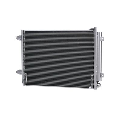 CONDENSATOR CLIMATIZARE NISSENS 94831 27
