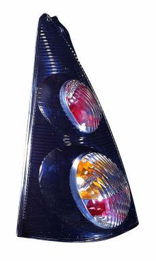 Задний фонарь ABAKUS 552-1923L-LD-UE для CITROËN C1