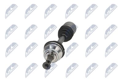 PLANETARA NTY NPWVV045 17