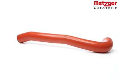 LADELUFTSCHLAUCH METZGER AUTOTEILE 2400427 21